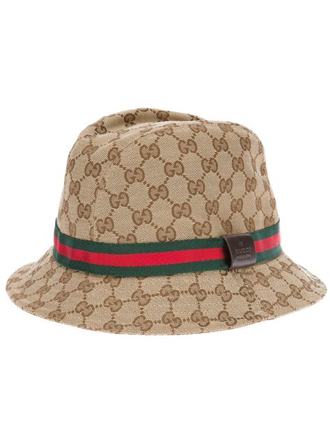 gucci fedoras for women|gucci fedora men.